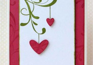 Valentine Stampin Up Card Ideas 50 Romantic Valentines Cards Design Ideas 4 Valentines