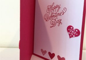 Valentine Stampin Up Card Ideas Stampin Up Ccmc439 Hugs Kisses Stampin Up Stampin Up