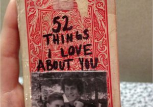 Valentine Things to Write In A Card Diy Love Card Deck Love Cards Diy Gifts Valentines