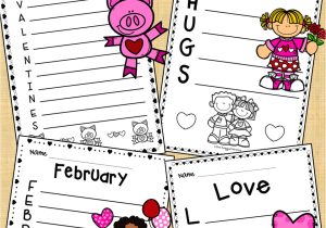 Valentine Things to Write In A Card Valentine S Day Acrostic Poems Valentine S Day Writing