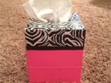 Valentine Tissue Box Card Holder Diy Duct Tape Tissue Box soo Cute Valentine Box