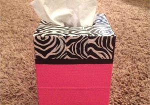 Valentine Tissue Box Card Holder Diy Duct Tape Tissue Box soo Cute Valentine Box