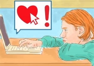 Valentine Words for A Card 3 Ways to ask Your Crush to Be Your Valentine Wikihow