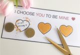Valentines Card Diy for 5 Minutes Diy Skrabelod Valentins Edition Gave Valentines Ga R