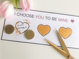 Valentines Card Diy for 5 Minutes Diy Skrabelod Valentins Edition Gave Valentines Ga R