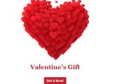 Valentines Day Email Template Free 10 9 Free Valentine 39 S Day Email Templates