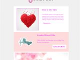 Valentines Day Email Template Free 18 13 Free Valentine 39 S Day Email Templates