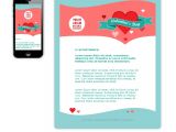 Valentines Day Email Template Free Free Valentine 39 S Day Email Templates Wired Marketing