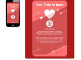 Valentines Day Email Template Free Free Valentine Email Templates Wired Marketing
