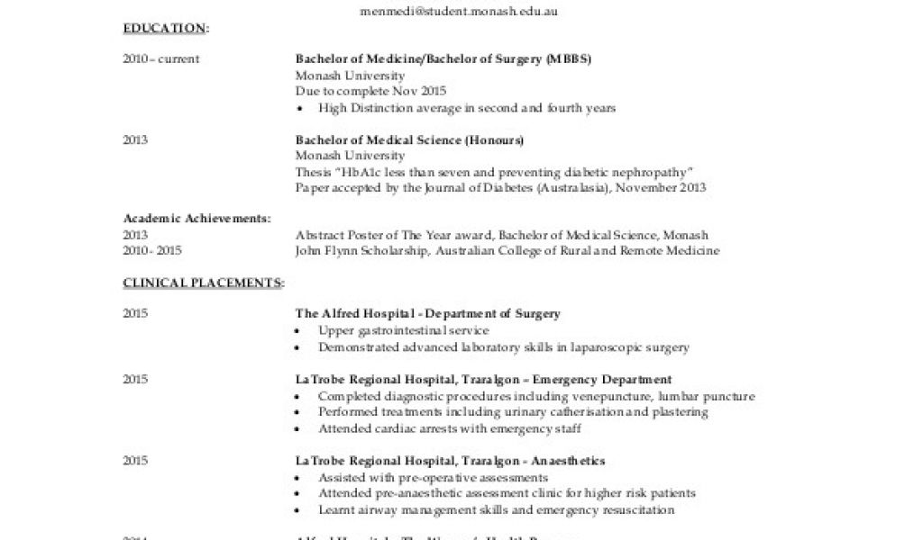 Value Based Resume Template 9 Examples Of Resume Sample Templates ...