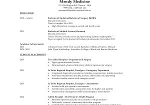 Value Based Resume Template 9 Examples Of Resume Sample Templates