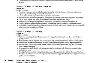 Valve Technician Resume In Word format Plc Technician Resume Sample Resume Sample format