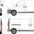 Van Sign Writing Templates Renault Trafic Vauxhall Vivaro Lwb Tailgate 00 08 Flickr