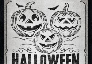 Vaudeville Poster Template Best 25 Vintage Halloween Posters Ideas On Pinterest