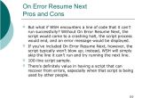 Vb On Error Resume Next Excel Visual Basic On Error Resume Next Definekryptonite