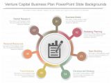 Vc Business Plan Template Venture Capital Business Plan Powerpoint Slide Backgrounds