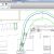 Vehicle Swept Path Templates Design Vehicles and Turning Radii Autos Post