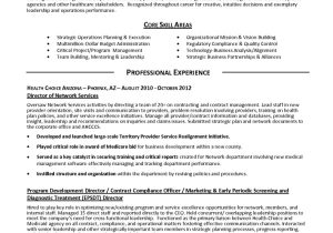 Vendor Management Cover Letter Vendor Management Resume the Best Resume