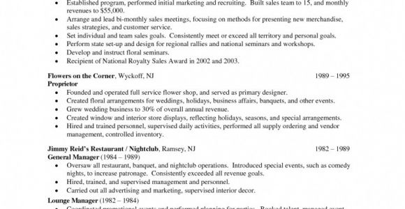 Vendor Management Resume Sample 12 Vendor Management Job Description Proposal Resume