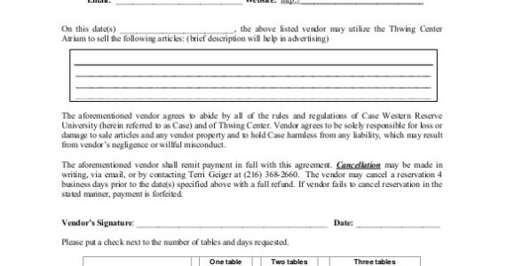 Vendor Terms and Conditions Template 17 Sample Vendor Agreement Templates Pdf Doc Free