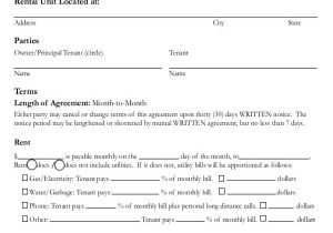 Verbal Agreement Contract Template 8 Agreement Templates Samples Word Pdf Free