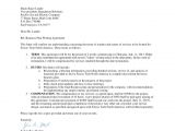 Verbal Agreement Contract Template Agreement Letter Parts and Sample