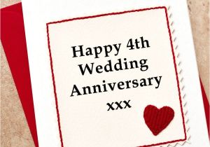 Verse for 1st Wedding Anniversary Card Anniversary Card for Husband In 2020 Anniversary Cards for