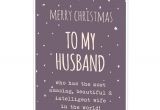 Verses for Husband Christmas Card 80 Romantic and Beautiful Christmas Message for Husband