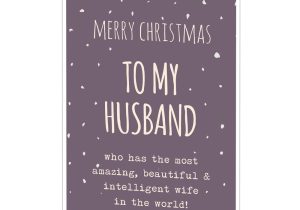 Verses for Husband Christmas Card 80 Romantic and Beautiful Christmas Message for Husband