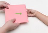Very Easy and Beautiful Card How to Make A Beautiful Handmade Card In Ten Minutes