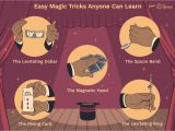 Very Easy Card Magic Tricks Learn Fun Magic Tricks to Try On Your Friends