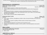 Vet Tech Student Resume Pin by Alicia Kelkenberg On Veterinary Technician