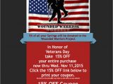 Veterans Day Email Template 6 Ways Small Businesses and Nonprofits are Giving Back