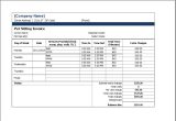 Veterinary Receipt Template Ms Excel Printable Pet Sitting Invoice Template Excel
