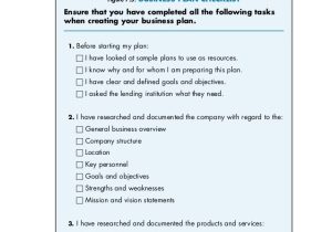 Vfinance Business Plan Template Business Plan Quick Tips