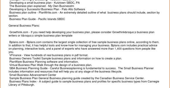 Vfinance Business Plan Template Business Plan Template and Guide Business Registratio