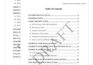 Vfinance Business Plan Template Downloadable Dispensary Environmental Plan Template with