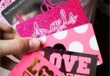 Victoria S Secret Angel Card Birthday Gift 49 Best Vs Fashion Show Party Images Vs Fashion Shows