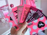 Victoria S Secret Angel Card Birthday Gift 681 Best Love Pink Images Victoria Secret Pink Pink Pink