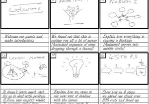 Video Storyboard Template Powerpoint Powerpoint Storyboard Template Jpg 702 526 Pixels Chris
