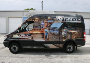 Vinyl Wrap Templates Sprinter Box Truck Autos Post