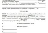 Virginia Real Estate Contract Template Sample Real Estate Purchase Agreement 7 Examples format
