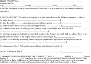 Virginia Real Estate Sales Contract Template Download Virginia Offer to Purchase Real Estate form for