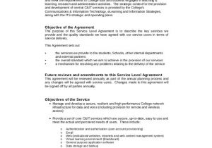 Virtual assistant Contract Template Uk 36 Service Agreement Templates Word Pdf Free