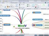 Visio Mind Map Template Freeware Download Microsoft Visio Mind Map Template