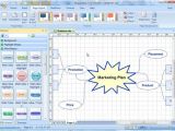 Visio Mind Map Template How to Create A Mind Map In Visio Techwalla Com