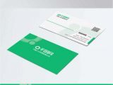 Visiting Card Background Ai File Business Small Fresh Business Card Template Image Picture