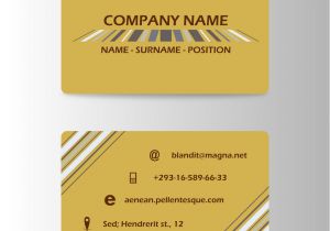 Visiting Card Background Ai File Visit Card for Business Vector Eps Ai File Free Graphics