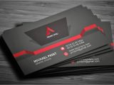 Visiting Card Background Design In Photoshop How to Create A 3d Business Card In Photoshop