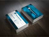 Visiting Card Background Light Colour 150 Free Business Card Psd Templates